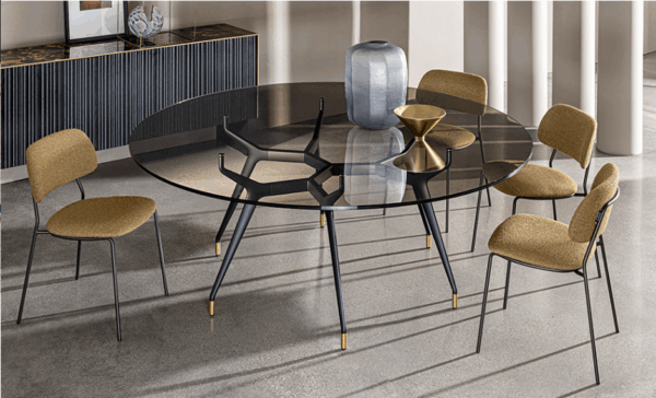 Итальянский стол Arkos XXL от SOVET