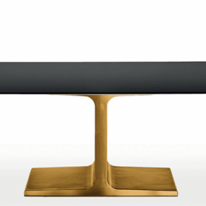 Итальянский стол Palace rettangolare estensibile от SOVET