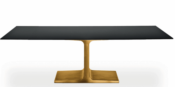 Итальянский стол Palace rettangolare estensibile от SOVET