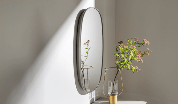 Итальянское зеркало Slen от SOVET