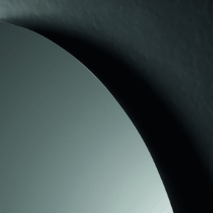 Итальянское зеркало Boston round от SOVET