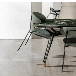 Итальянский стул SOFT LOW от SOVET