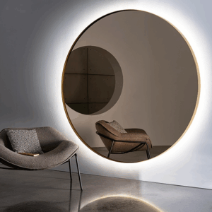 Итальянское кресло ALISIA without headrest от SOVET