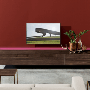 Итальянский комод MAGDA SUSPENDED от SOVET