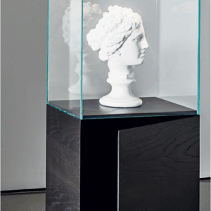 Итальянская витрина NEST от SOVET