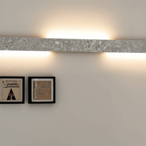 Итальянская лампа TRALED WALL VERSION от SOVET