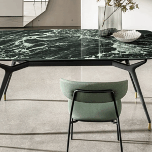 Итальянский стол Arkos shaped estensibile от SOVET