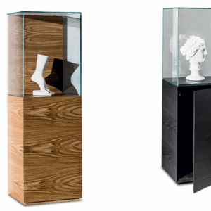 Итальянская витрина NEST от SOVET