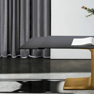 Итальянский стол Palace rettangolare estensibile от SOVET