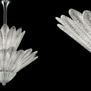 Итальянский подвесной светильник Spade 2