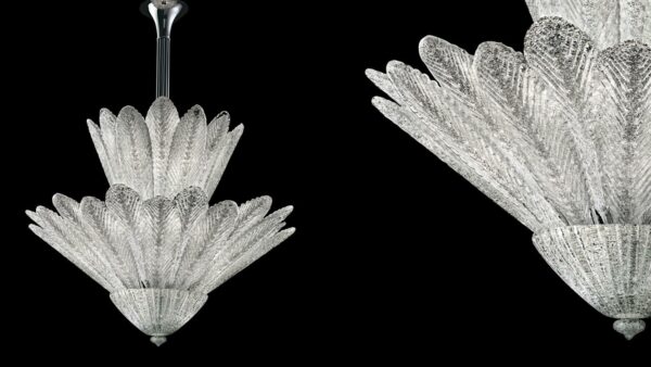 Итальянский подвесной светильник Spade 2