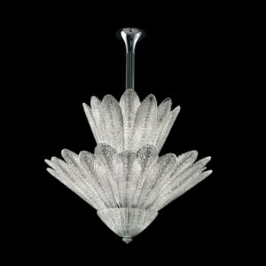 Итальянский подвесной светильник Spade от Barrovier&Toso