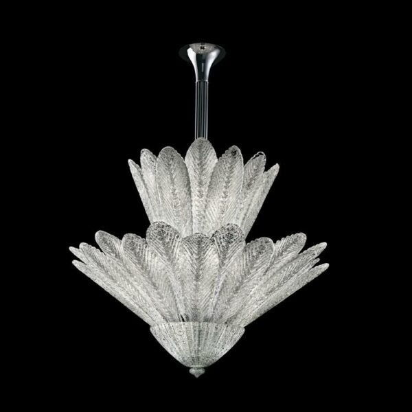 Итальянский подвесной светильник Spade от Barrovier&Toso