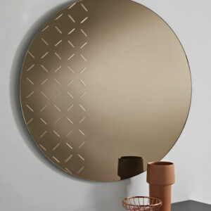 Итальянское зеркало Astro 2