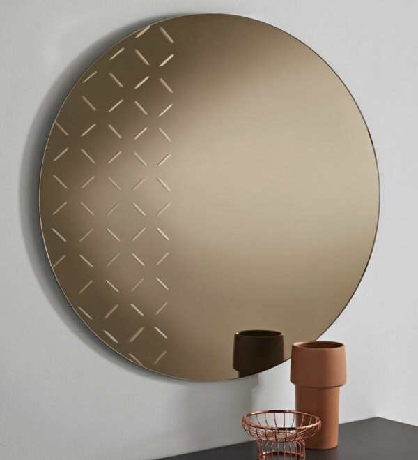 Итальянское зеркало Astro 2