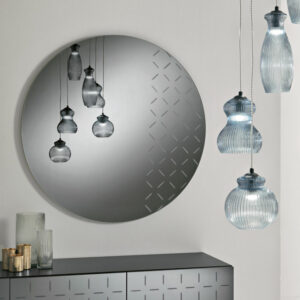 Итальянское зеркало Astro от Capodarte