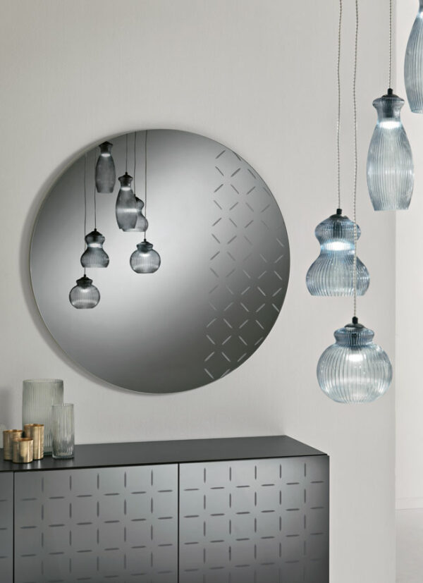 Итальянское зеркало Astro от Capodarte