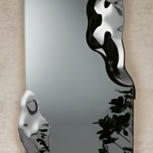 Итальянское зеркало Crown 2