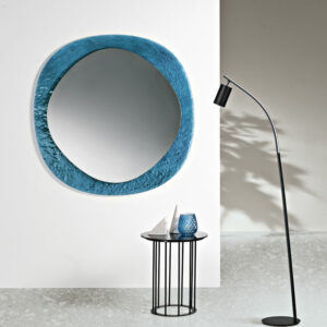 Итальянское зеркало Curve от Capodarte