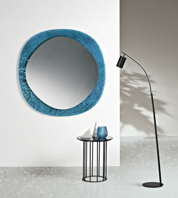 Итальянское зеркало Curve от Capodarte