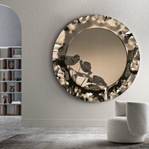 Итальянское зеркало Dance от Capodarte