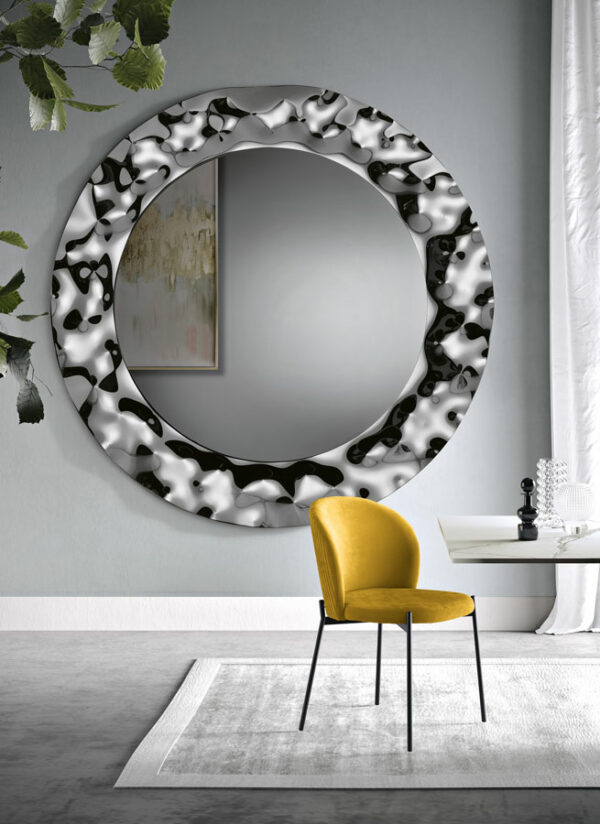 Итальянское зеркало Dance от Capodarte