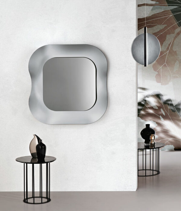 Итальянское зеркало Dune 4