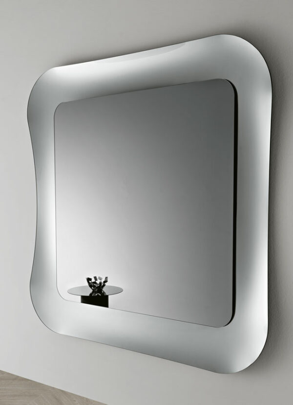 Итальянское зеркало Dune 5