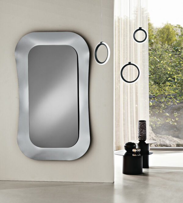 Итальянское зеркало Dune от Capodarte