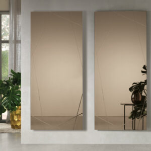 Итальянское зеркало Ego от Capodarte