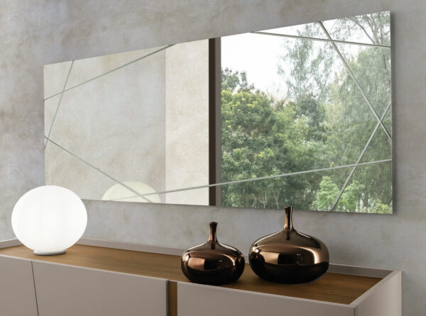 Итальянское зеркало Ego 3