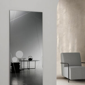 Итальянское зеркало Ego от Capodarte