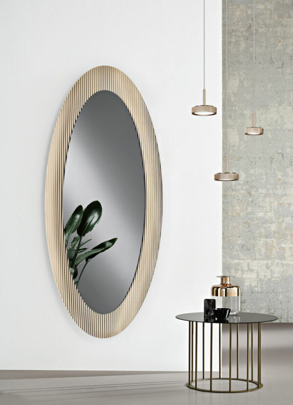 Итальянское зеркало Enea 5