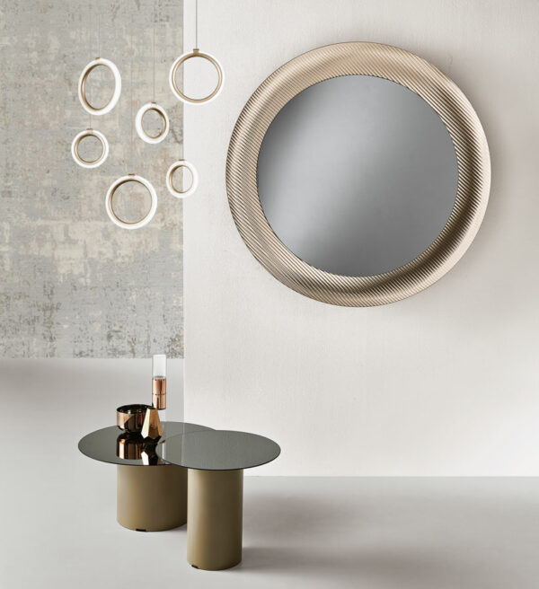 Итальянское зеркало Enea 6
