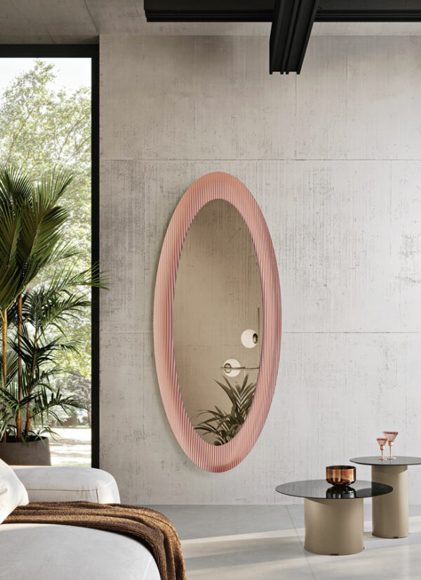 Итальянское зеркало Enea 7