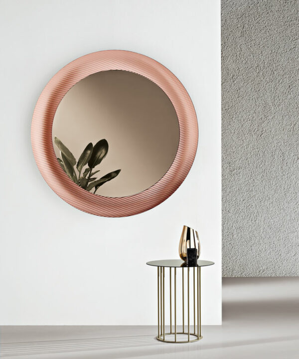 Итальянское зеркало Enea от Capodarte