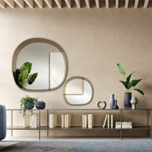 Итальянское зеркало Fill 2