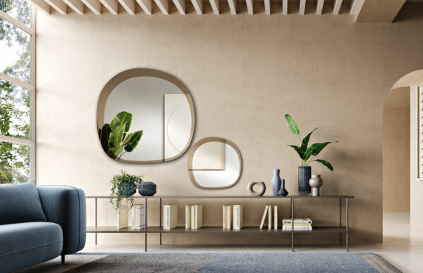 Итальянское зеркало Fill 2