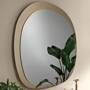 Итальянское зеркало Fill от Capodarte