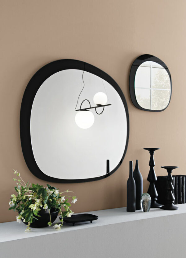 Итальянское зеркало Fill от Capodarte