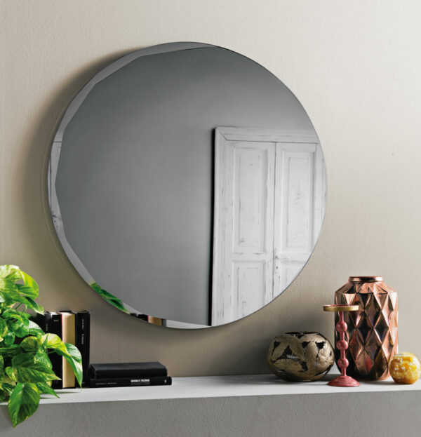 Итальянское зеркало Hara от Capodarte