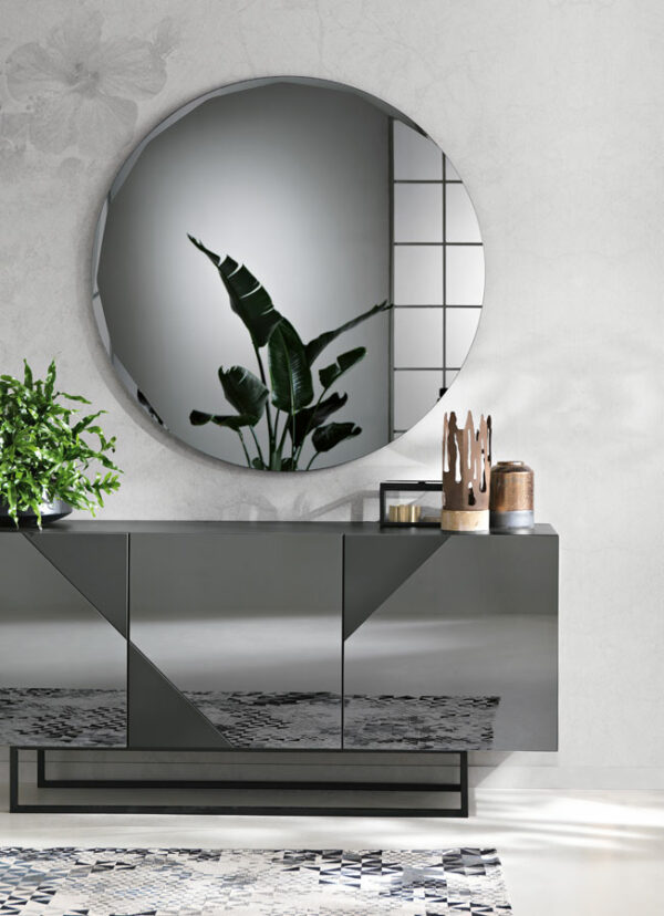 Итальянское зеркало Hara 2