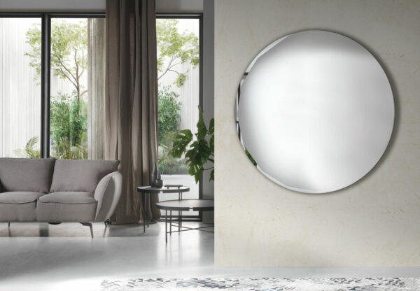 Итальянское зеркало Hara от Capodarte