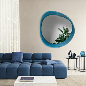 Итальянское зеркало Kimi от Capodarte