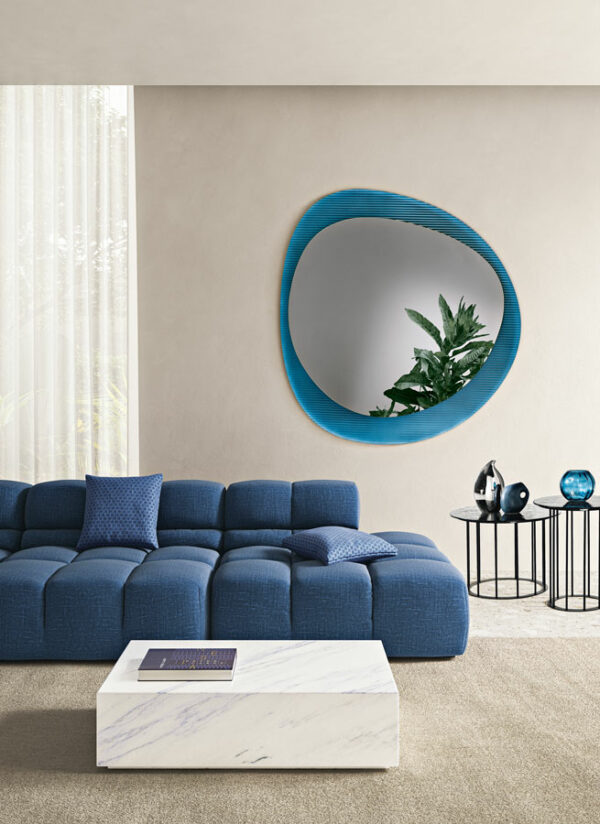 Итальянское зеркало Kimi от Capodarte