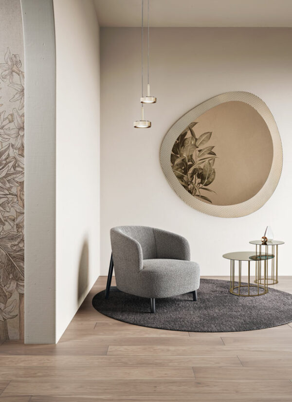 Итальянское зеркало Kimi 4