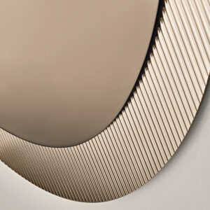 Итальянское зеркало Kimi от Capodarte