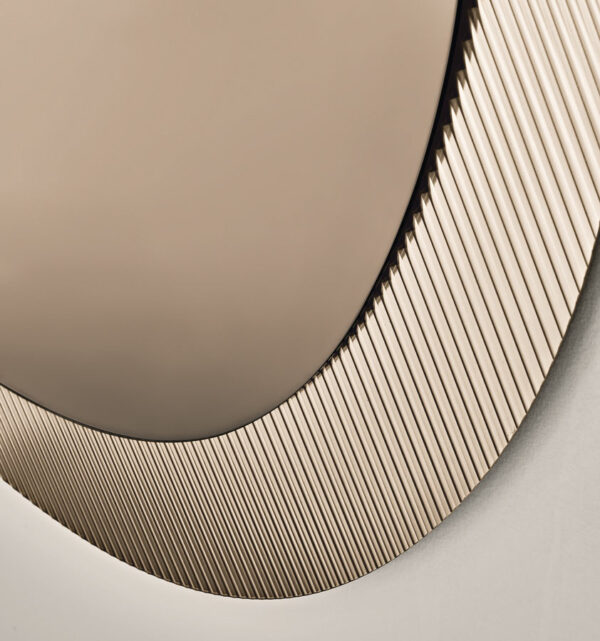 Итальянское зеркало Kimi от Capodarte