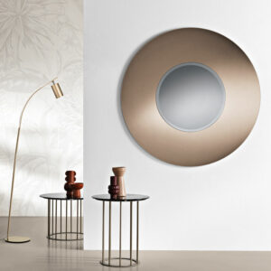 Итальянское зеркало Lema 2