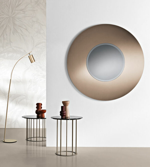 Итальянское зеркало Lema 2